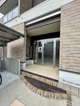 アニメート泉の物件内観写真